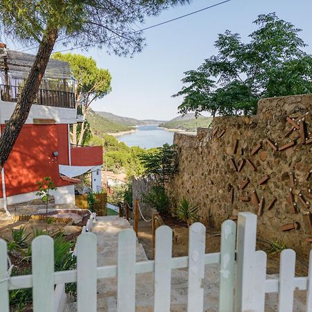 Casa Rural La Goleta II San Martín de Valdeiglesias Exteriör bild