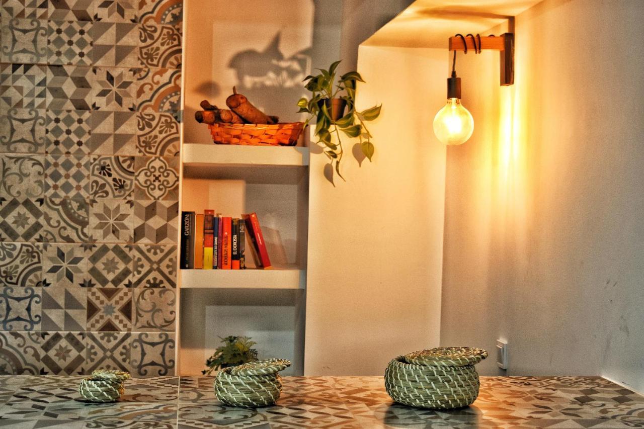 Casa Rural La Goleta II San Martín de Valdeiglesias Exteriör bild