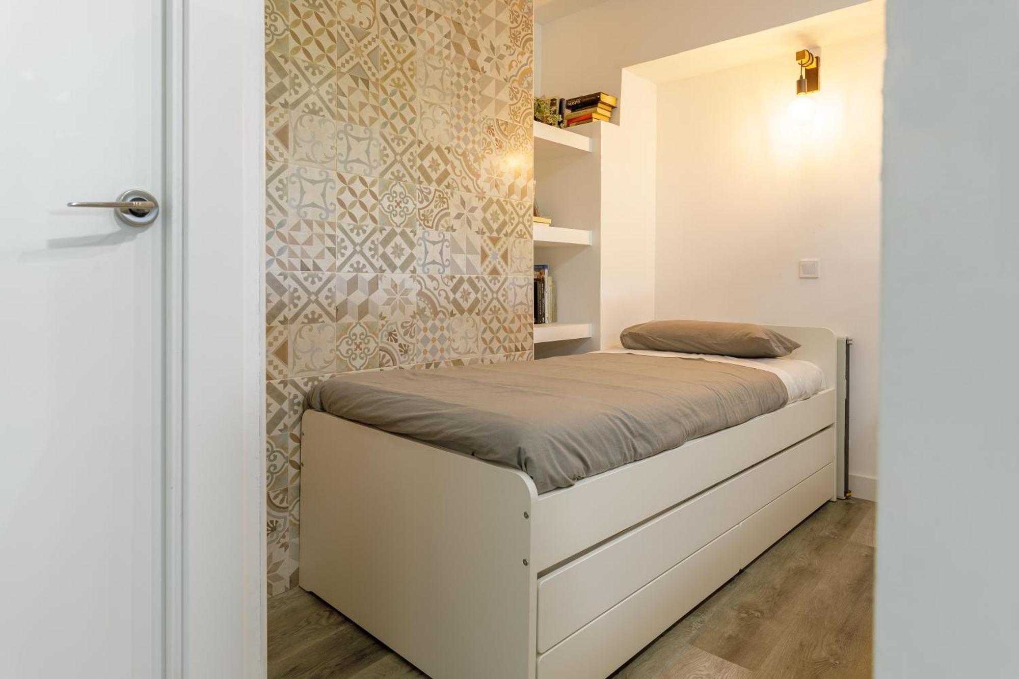 Casa Rural La Goleta II San Martín de Valdeiglesias Exteriör bild
